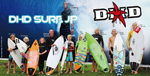 DHD Surf. jp「DHD Surf. jp」看板